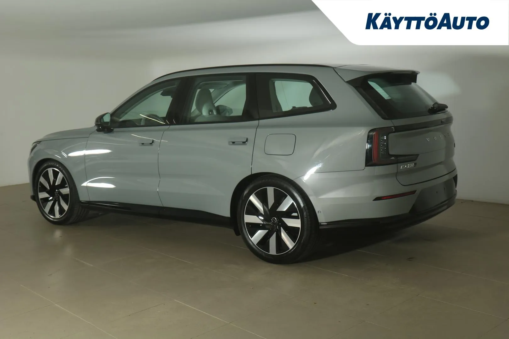 Volvo EX90 LTK-284 carousel image