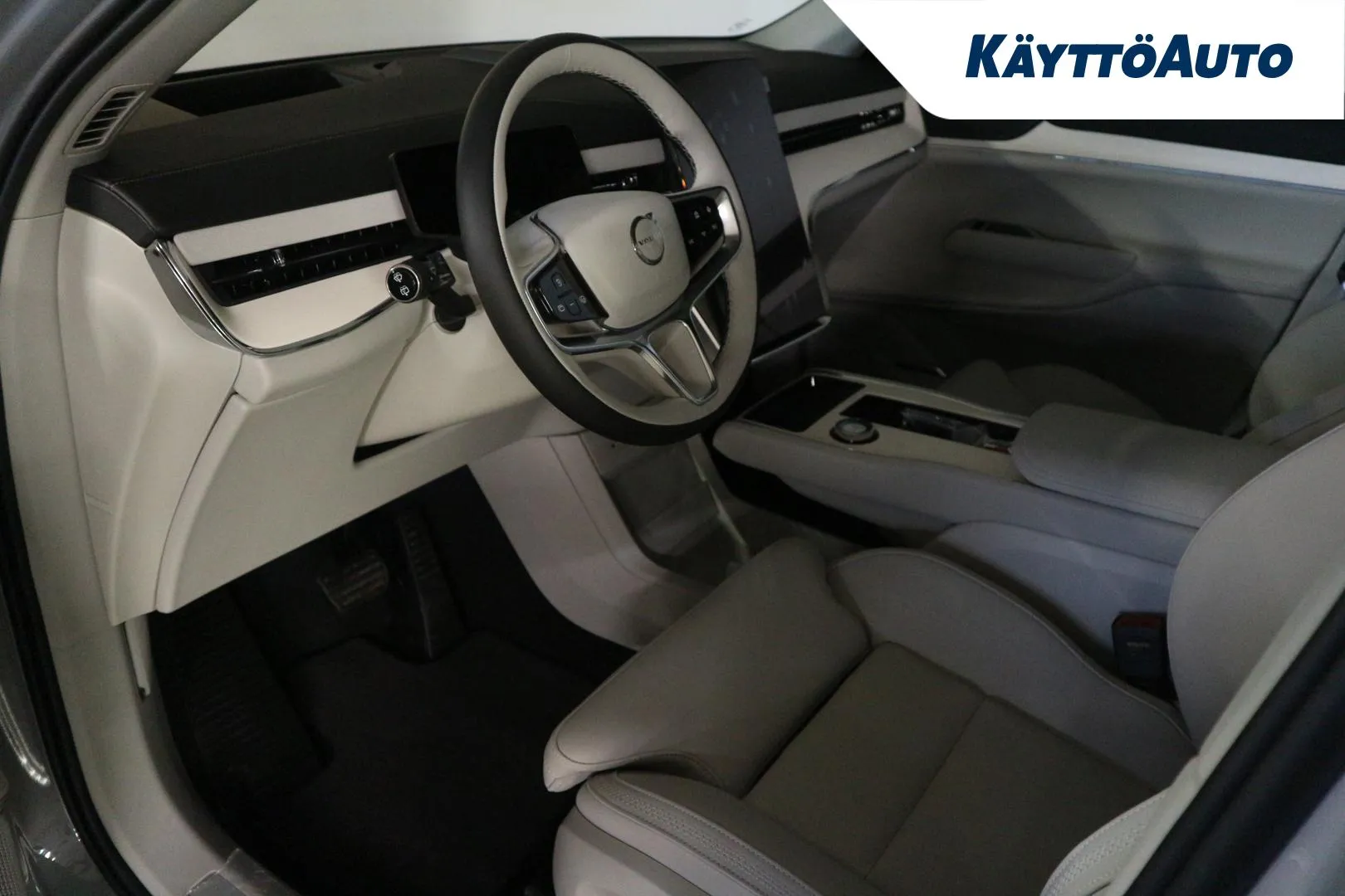 Volvo EX90 LTK-284 carousel image