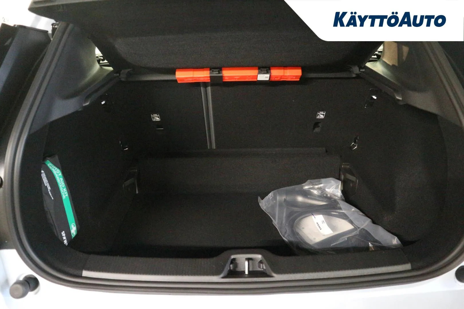Volvo EX30 MRL-316 carousel image