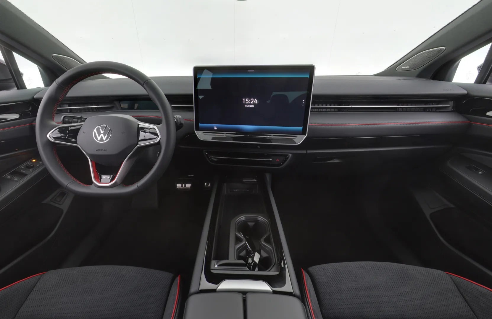 Volkswagen ID.7 GRL-387 carousel image