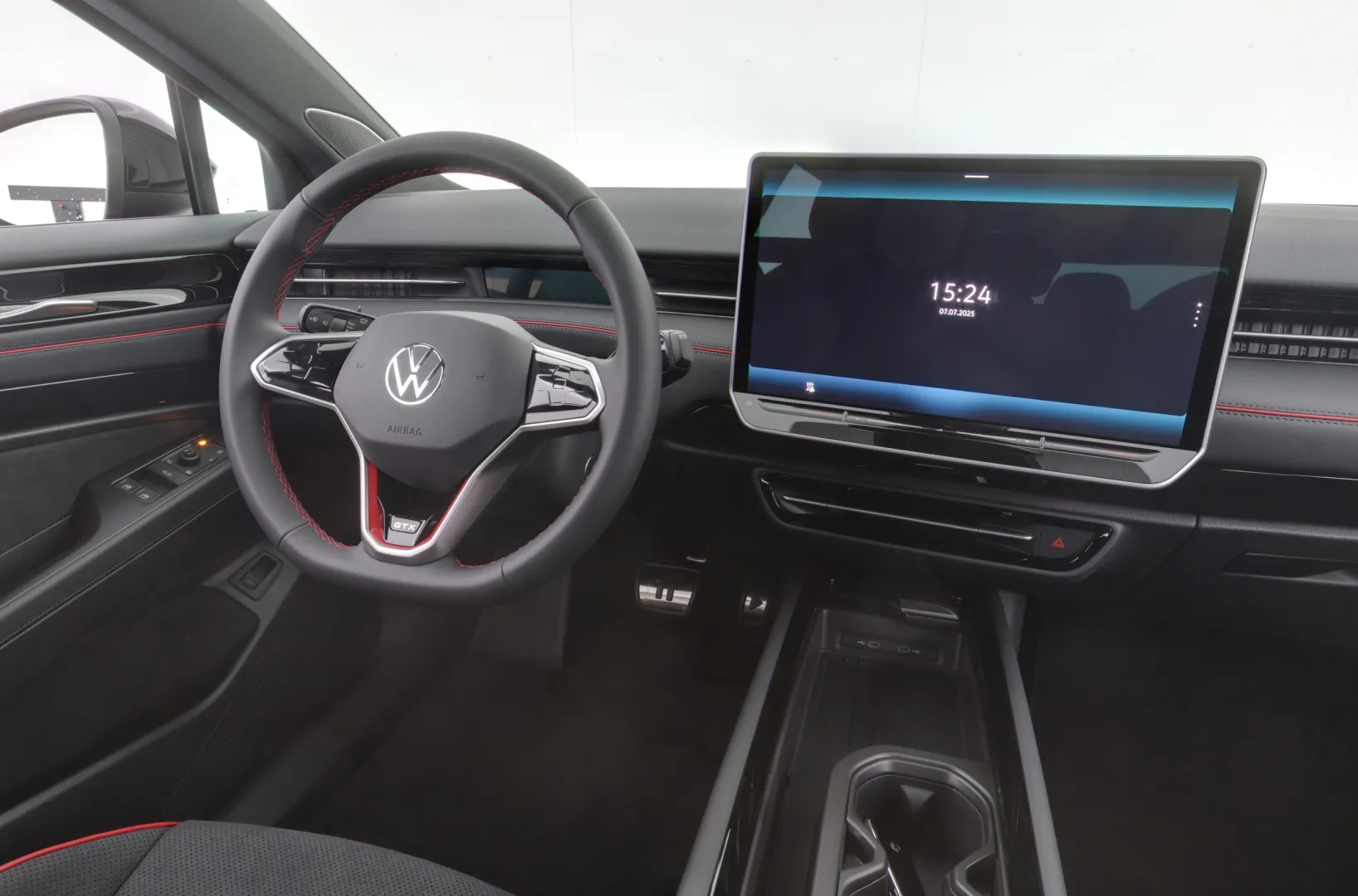 Volkswagen ID.7 GRL-387 carousel image