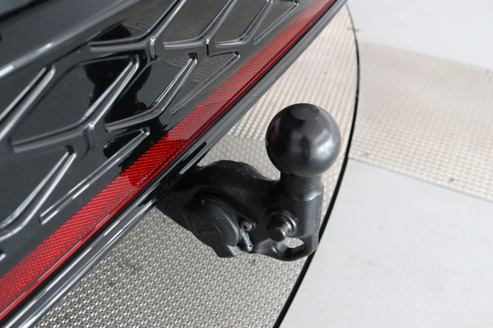Volkswagen ID.7 GRL-387 carousel image