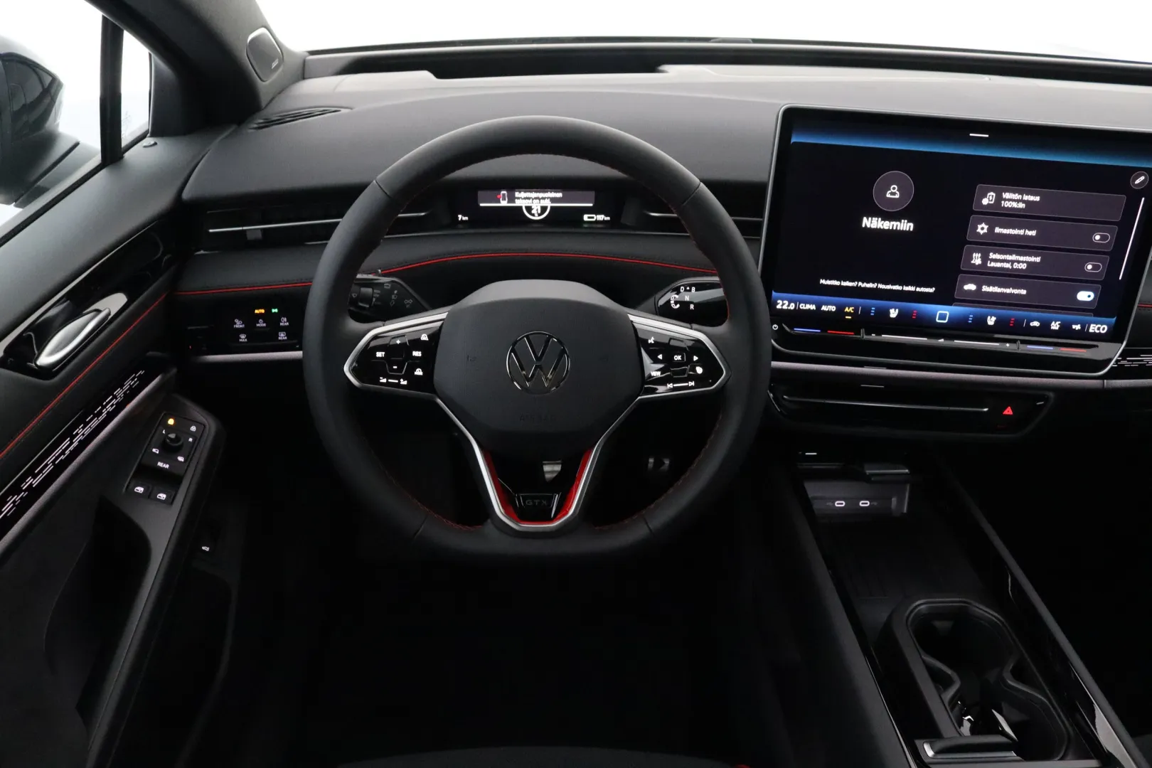Volkswagen ID.7 GRL-387 carousel image