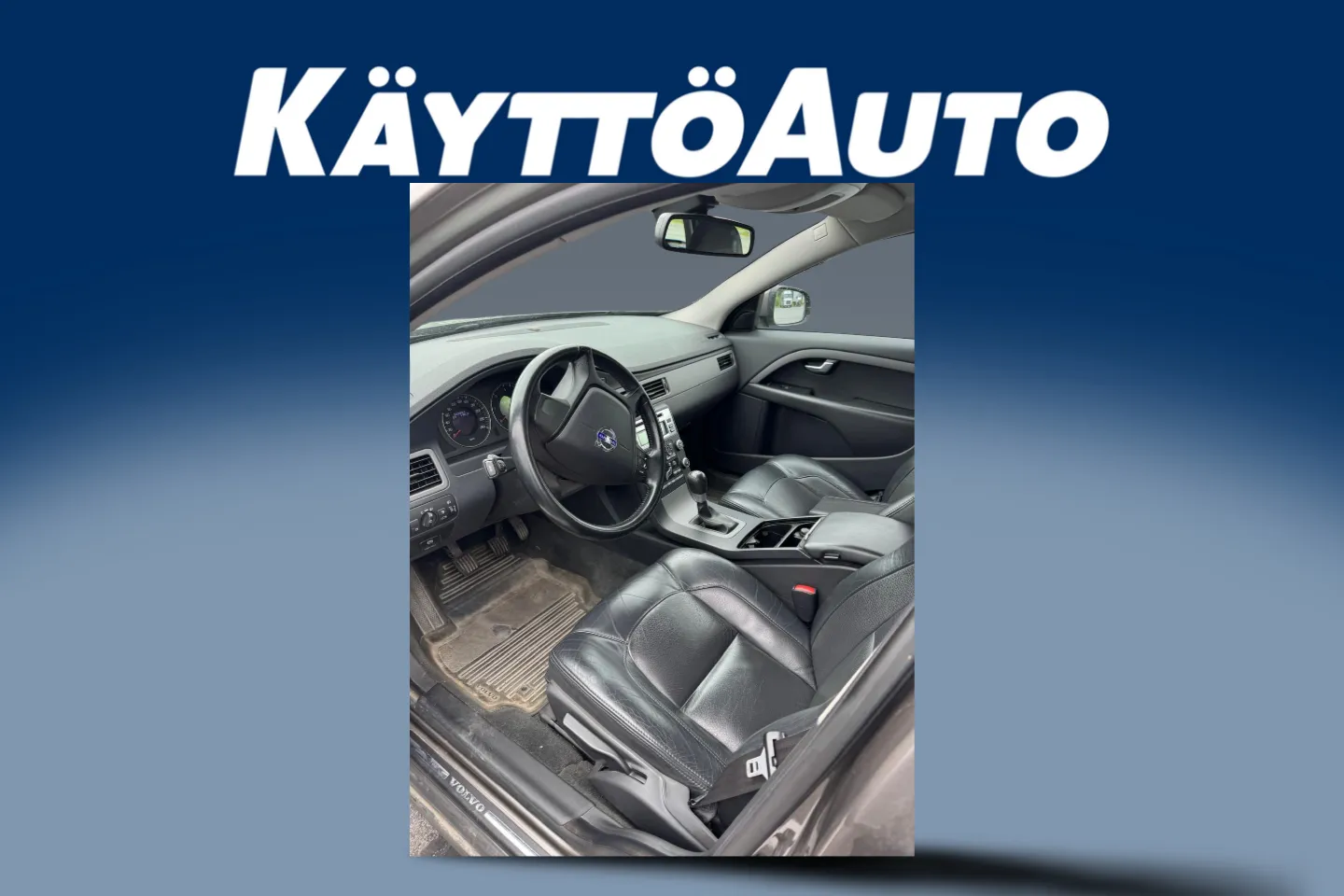 VOLVO V70 TRZ-761 carousel image