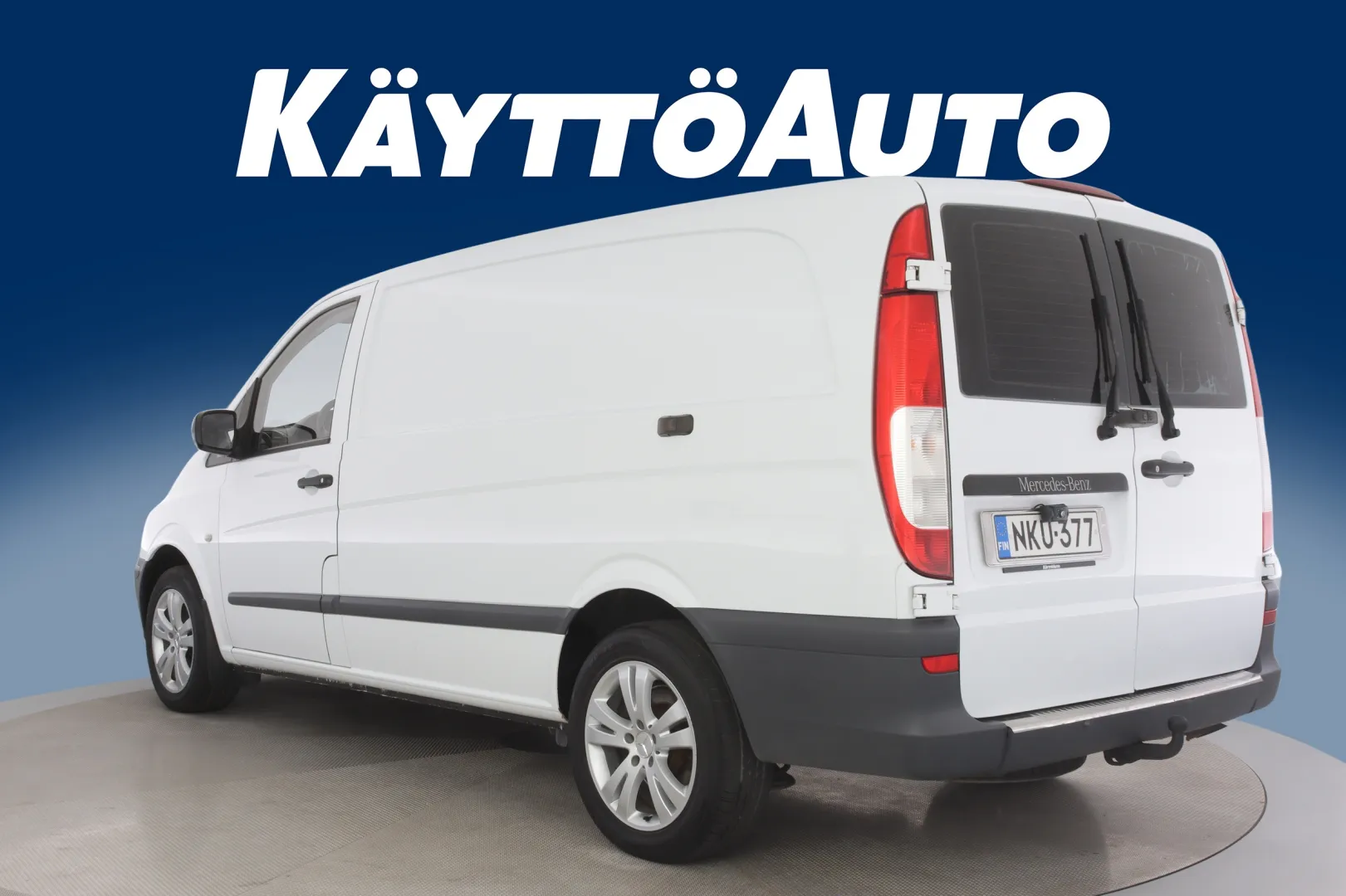 MERCEDES-BENZ Vito NKU-377 carousel image