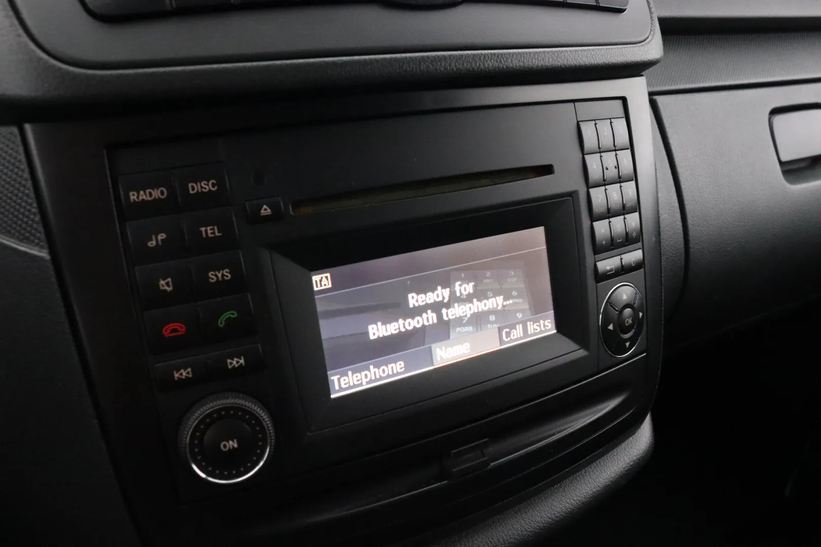 MERCEDES-BENZ Vito NKU-377 carousel image