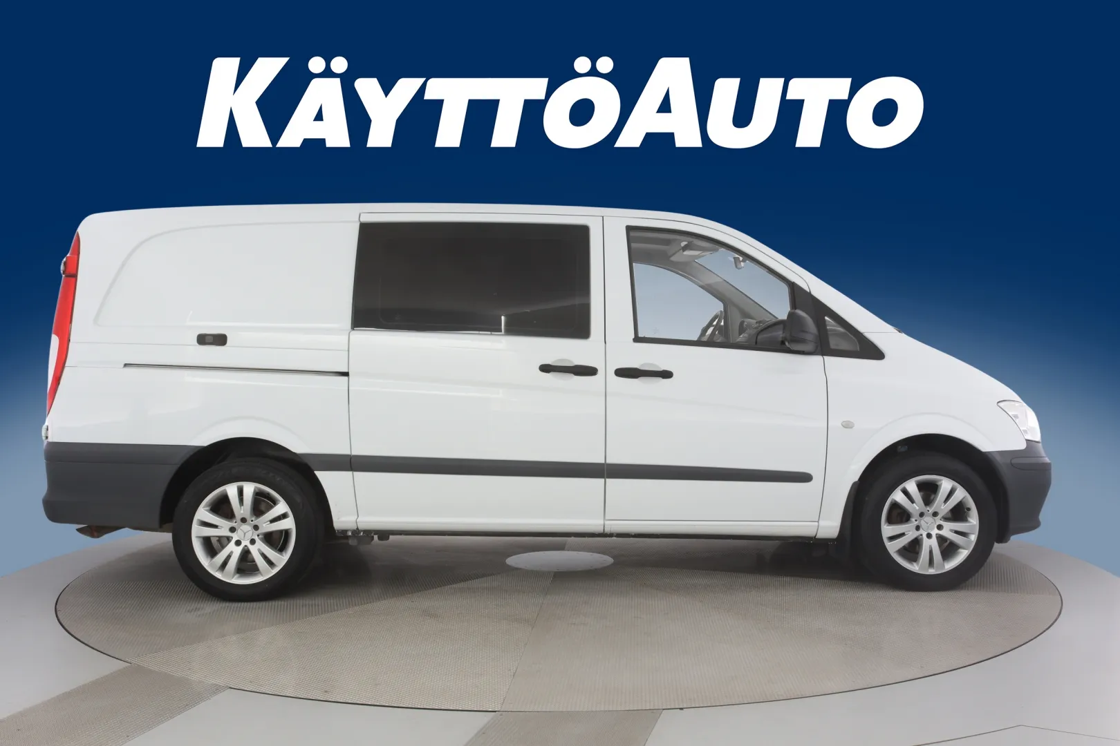 MERCEDES-BENZ Vito NKU-377 carousel image