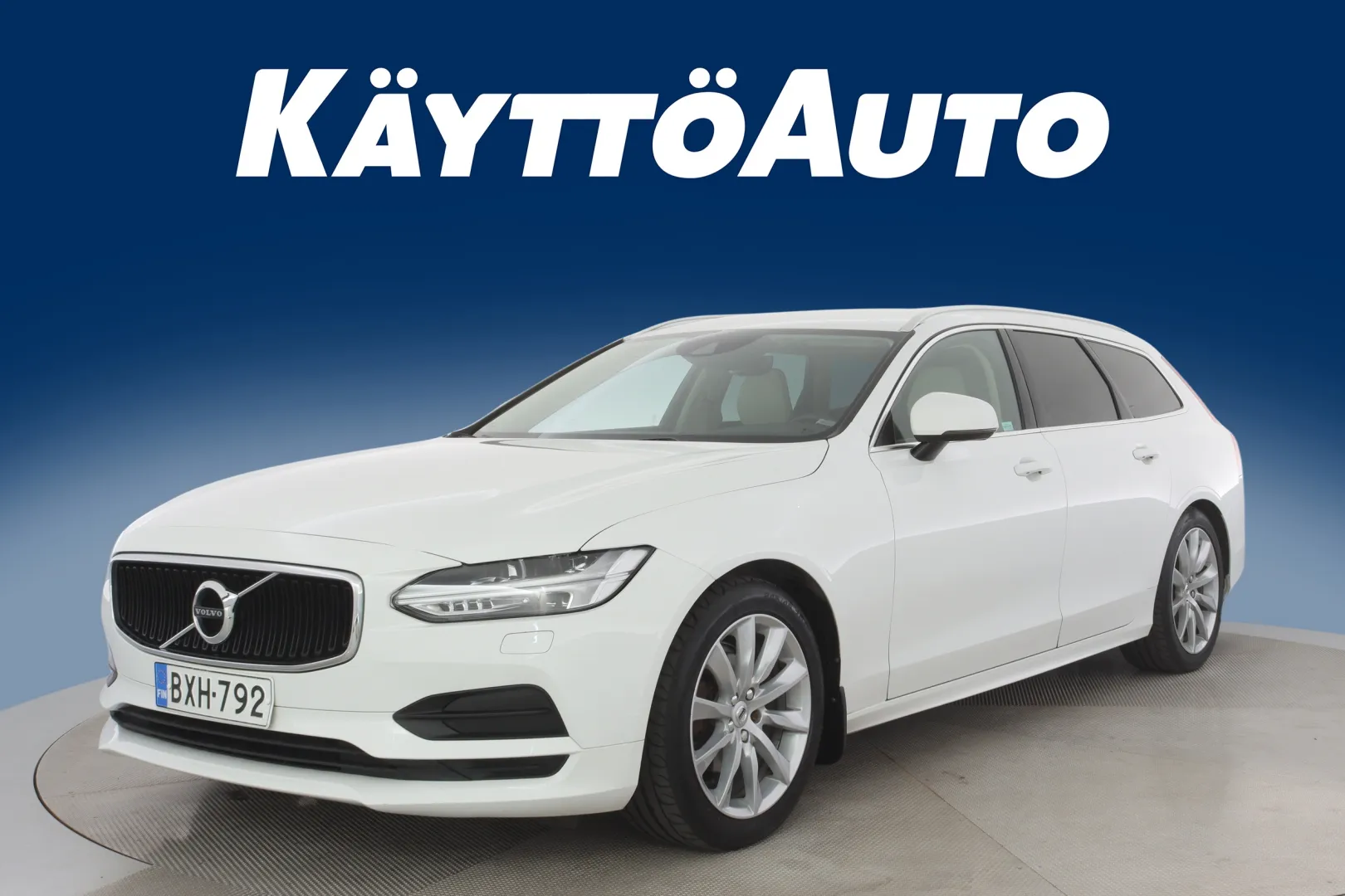 Volvo V90 BXH-792 carousel image