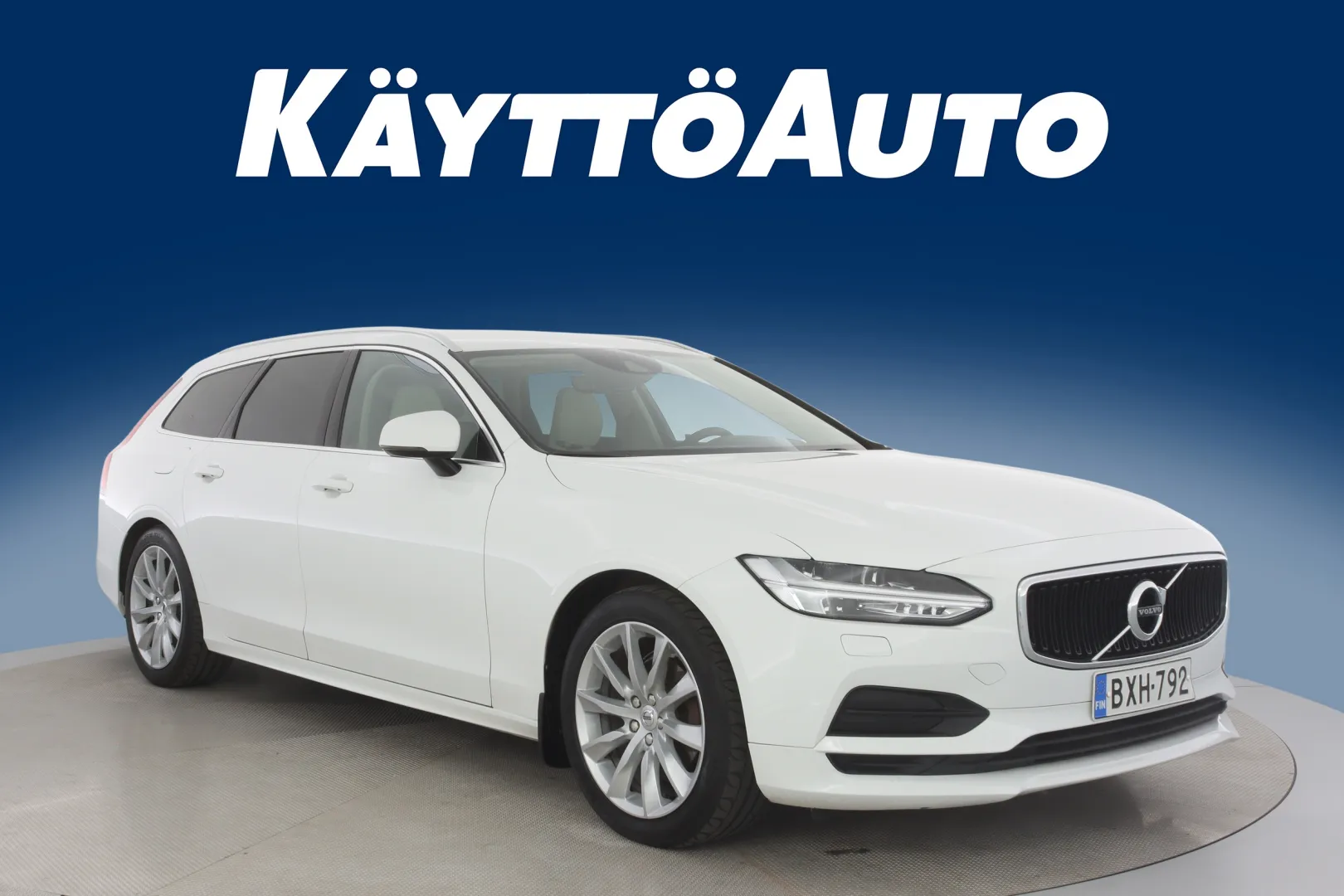 Volvo V90 BXH-792 carousel image