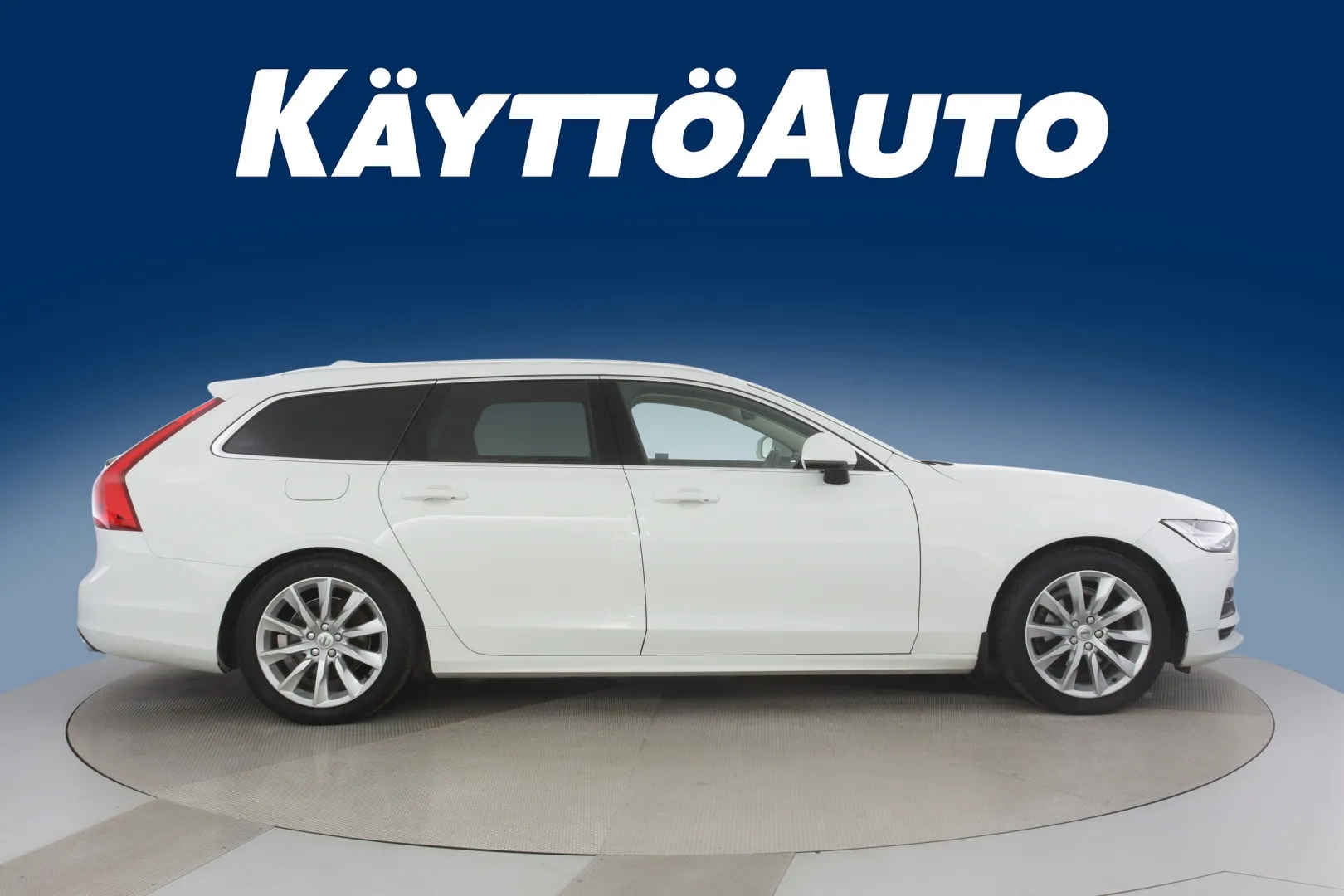 Volvo V90 BXH-792 carousel image