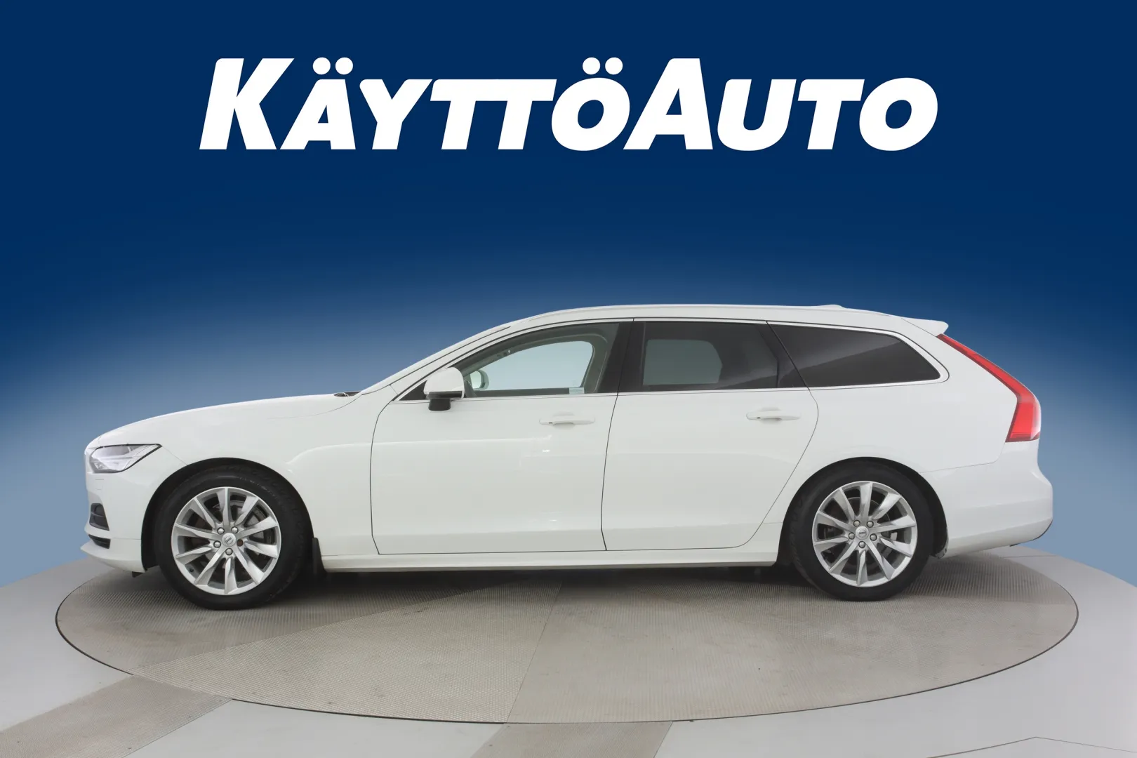 Volvo V90 BXH-792 carousel image