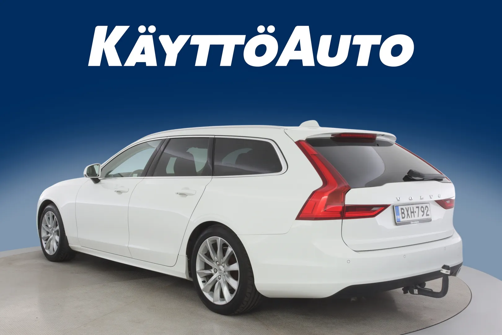 Volvo V90 BXH-792 carousel image