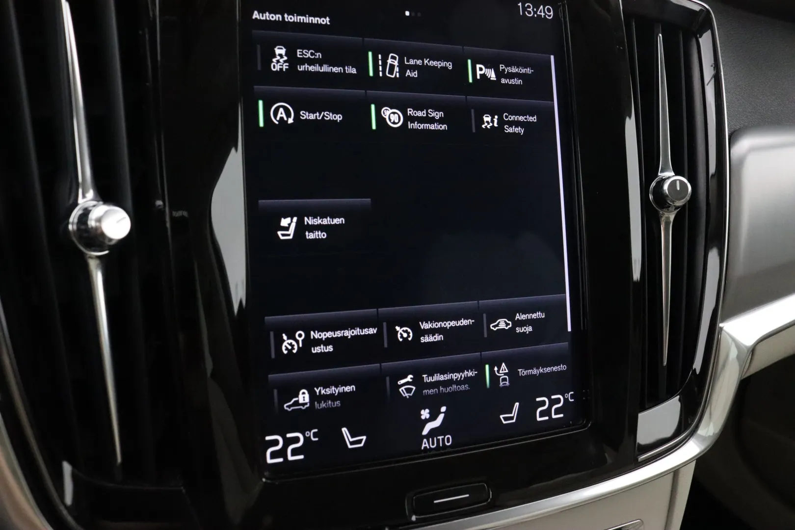 Volvo V90 BXH-792 carousel image