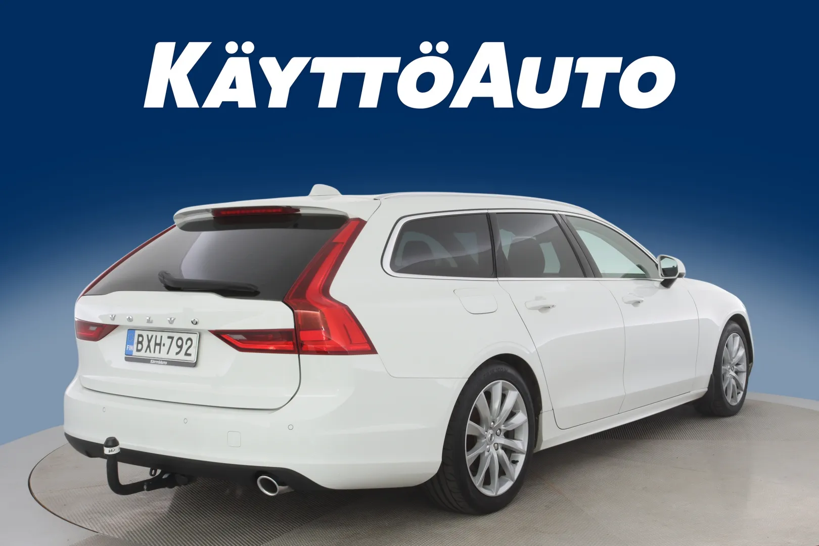 Volvo V90 BXH-792 carousel image