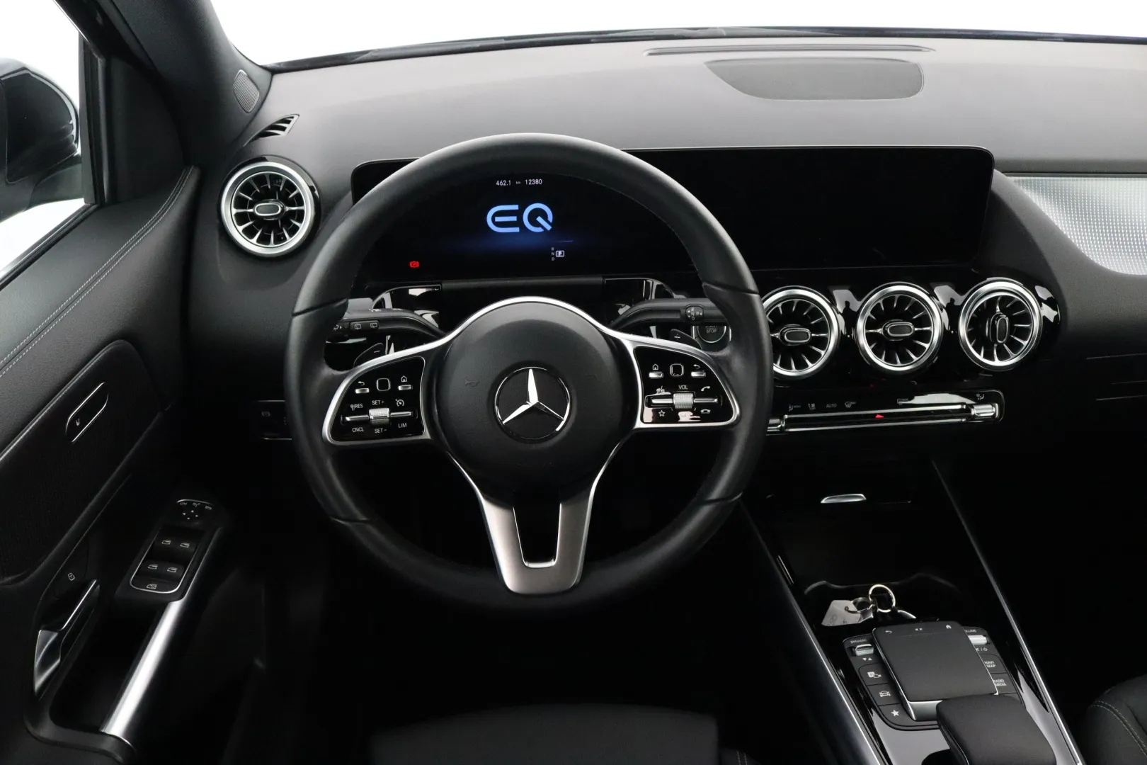MERCEDES-BENZ EQA FSO-615 carousel image