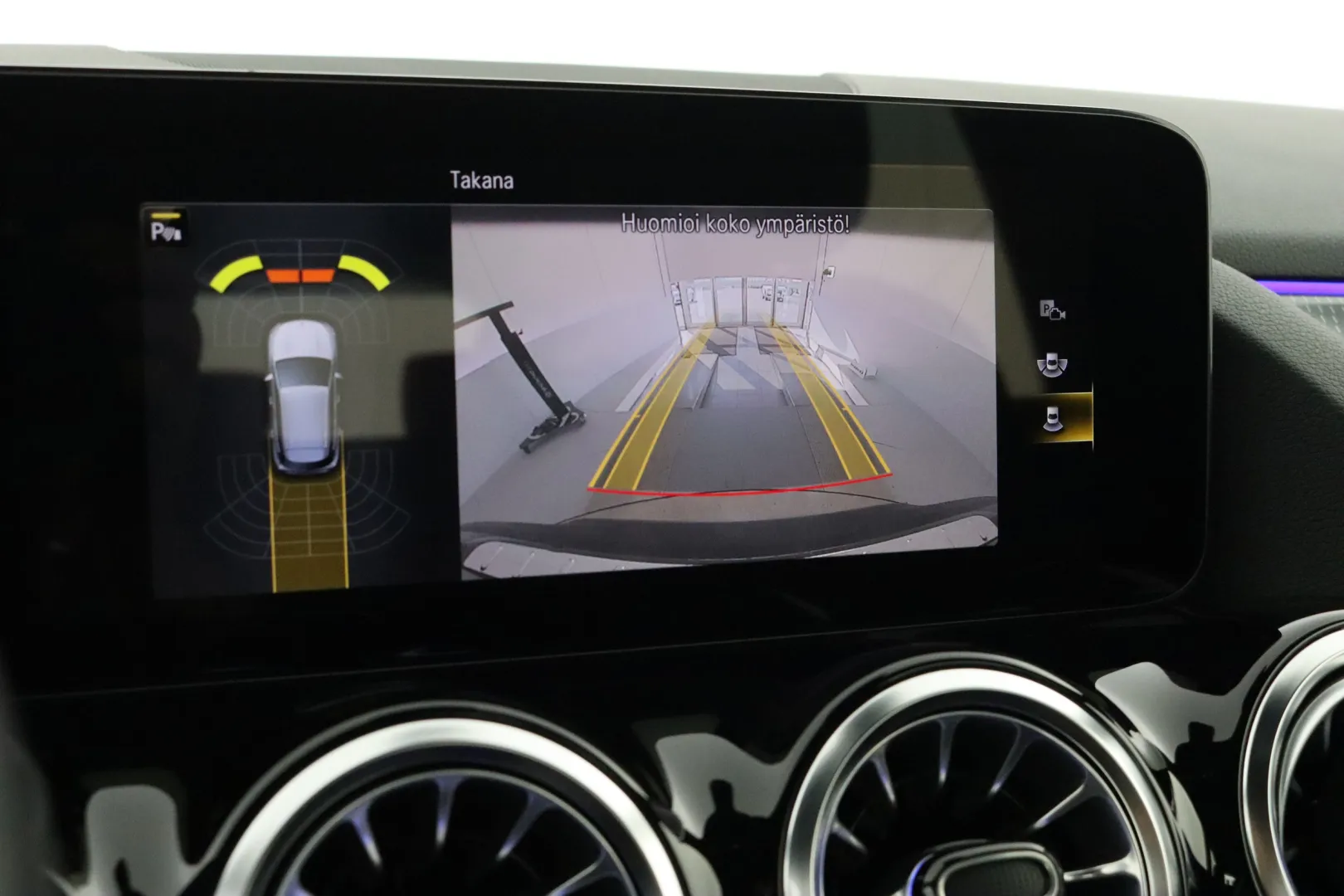 MERCEDES-BENZ EQA FSO-615 carousel image
