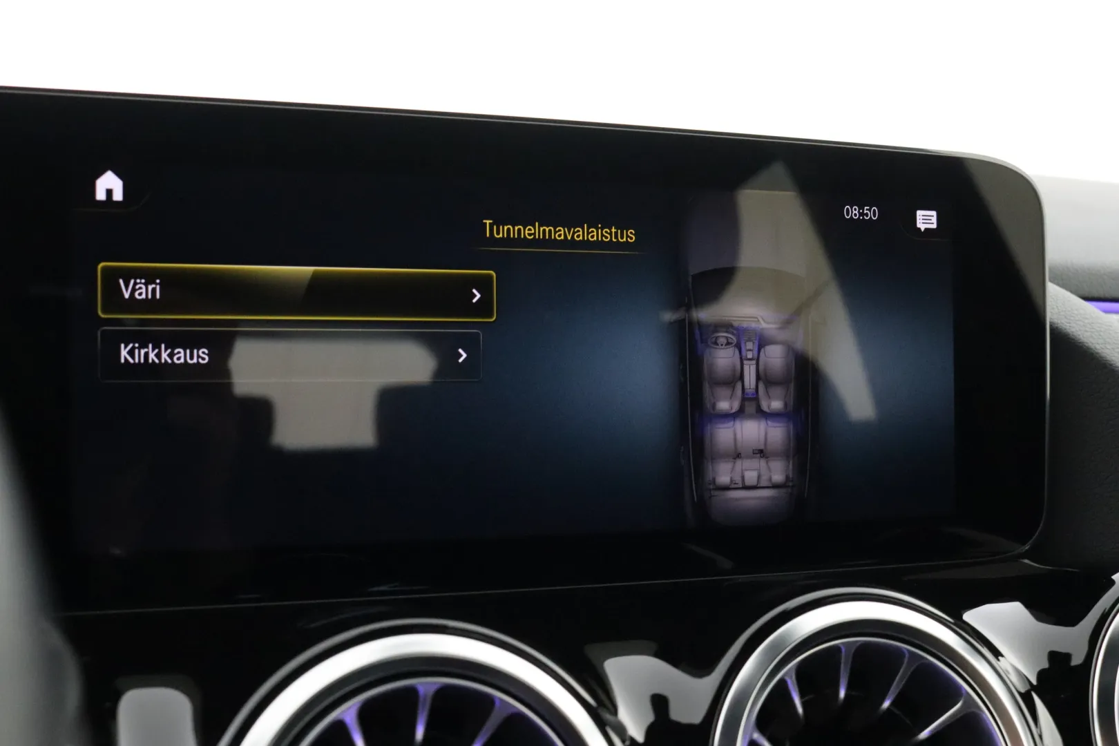 MERCEDES-BENZ EQA FSO-615 carousel image