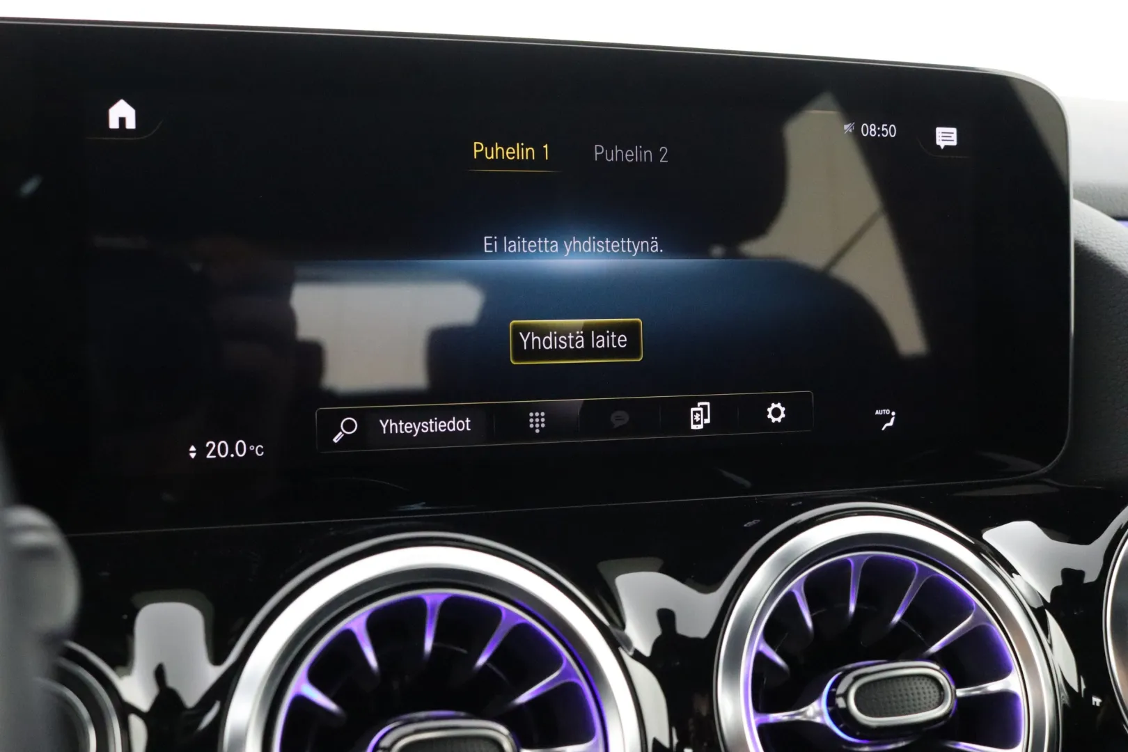 MERCEDES-BENZ EQA FSO-615 carousel image