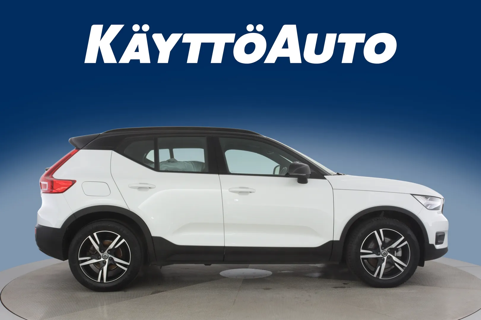 Volvo XC40 GZY-124 carousel image