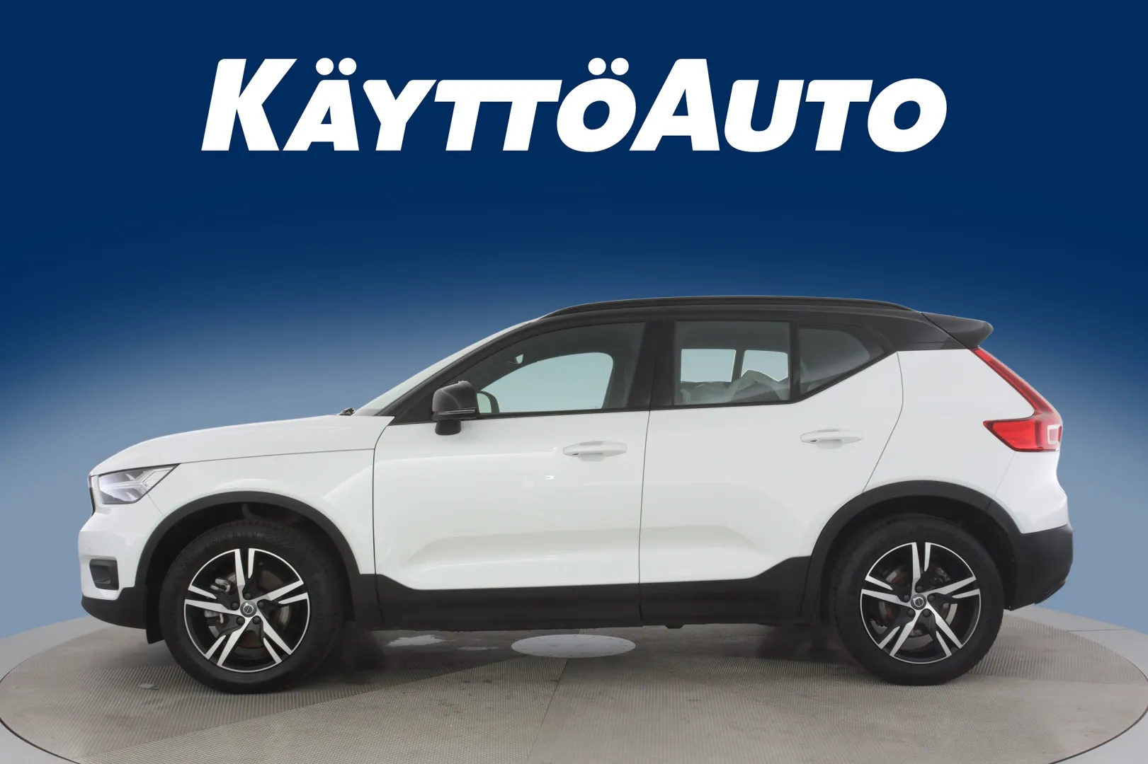 Volvo XC40 GZY-124 carousel image