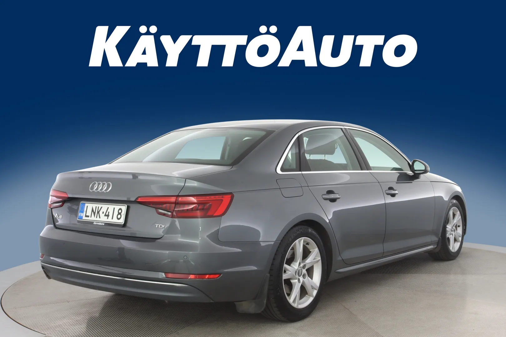 AUDI A4 LNK-418 carousel image