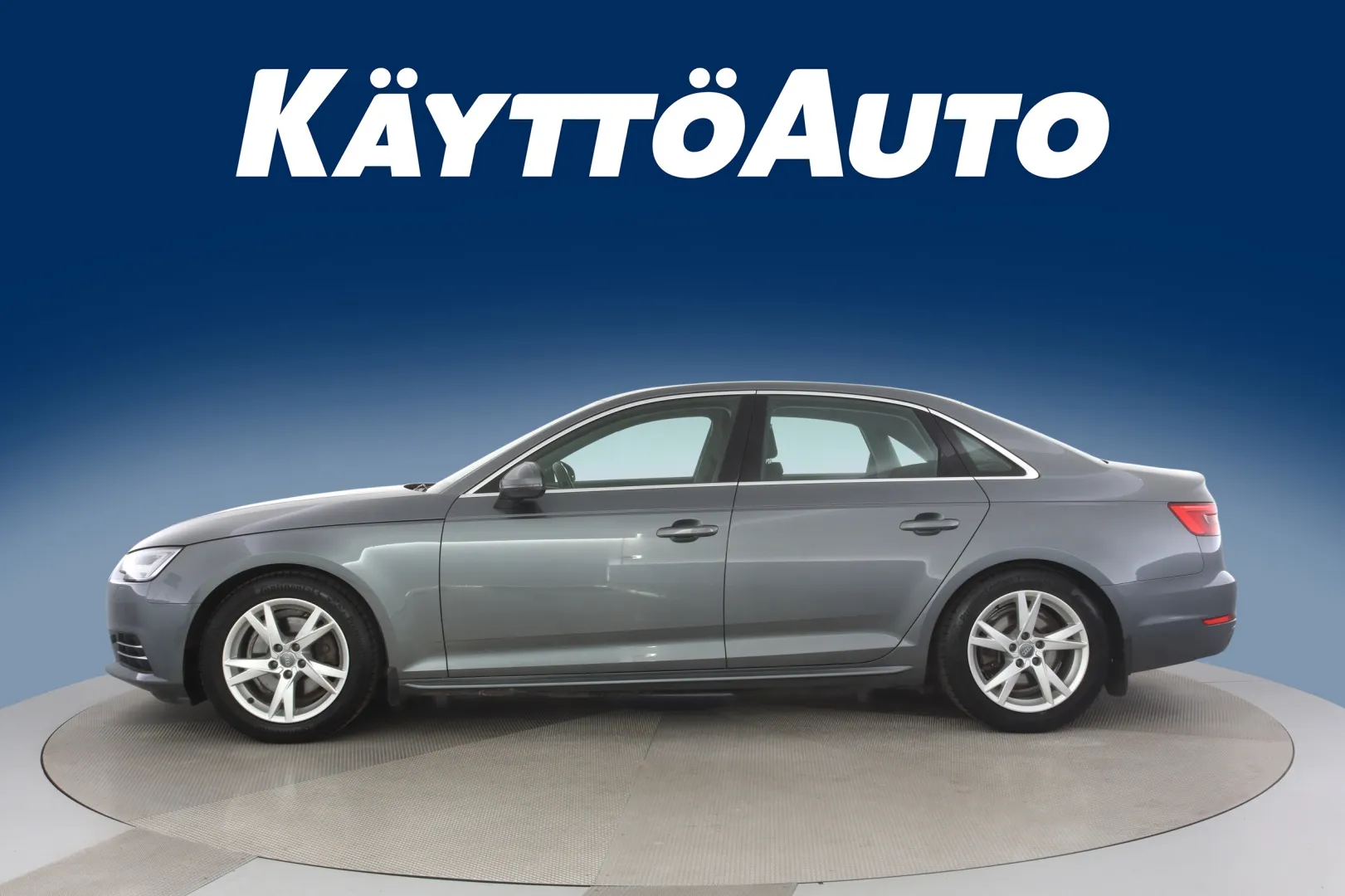 AUDI A4 LNK-418 carousel image
