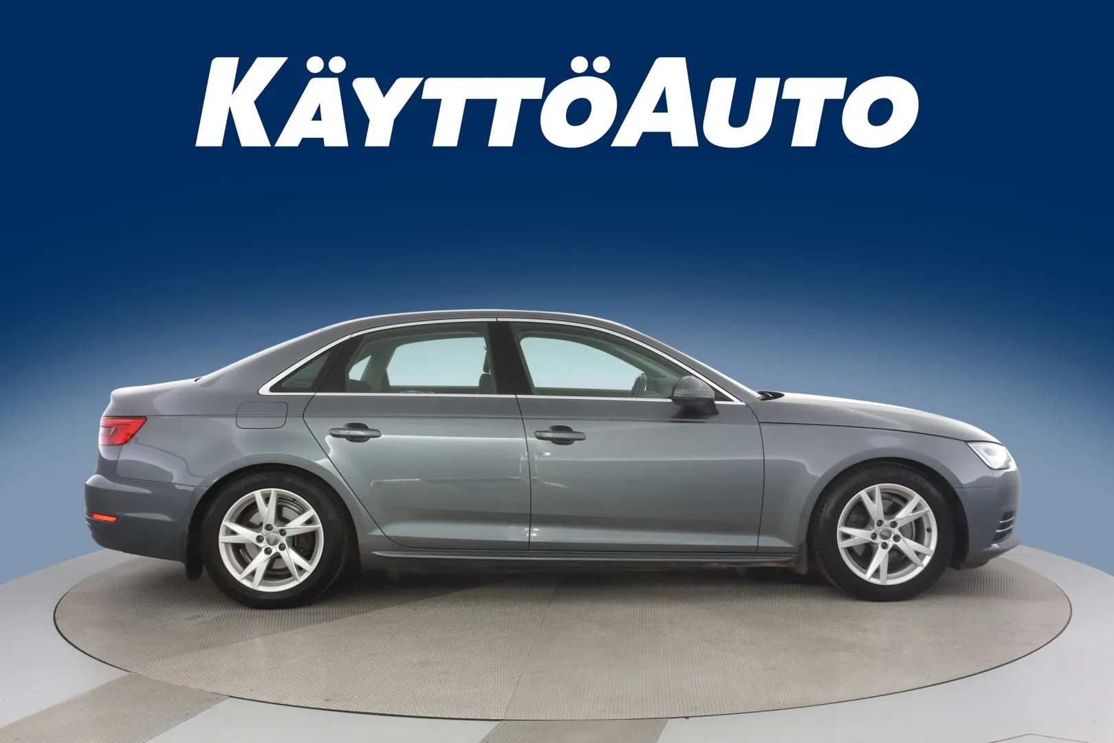 AUDI A4 LNK-418 carousel image