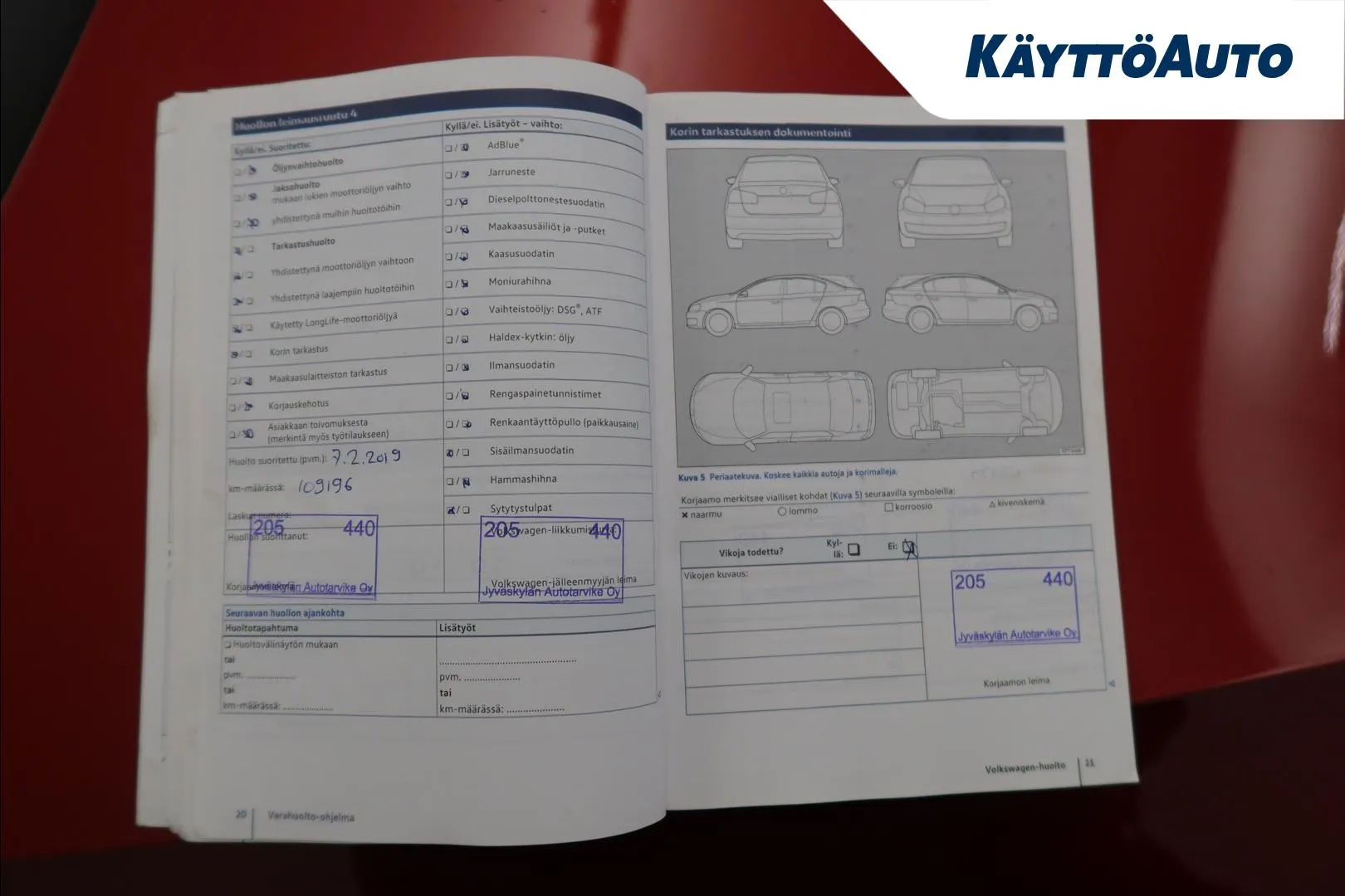 VOLKSWAGEN Golf XNE-895 carousel image