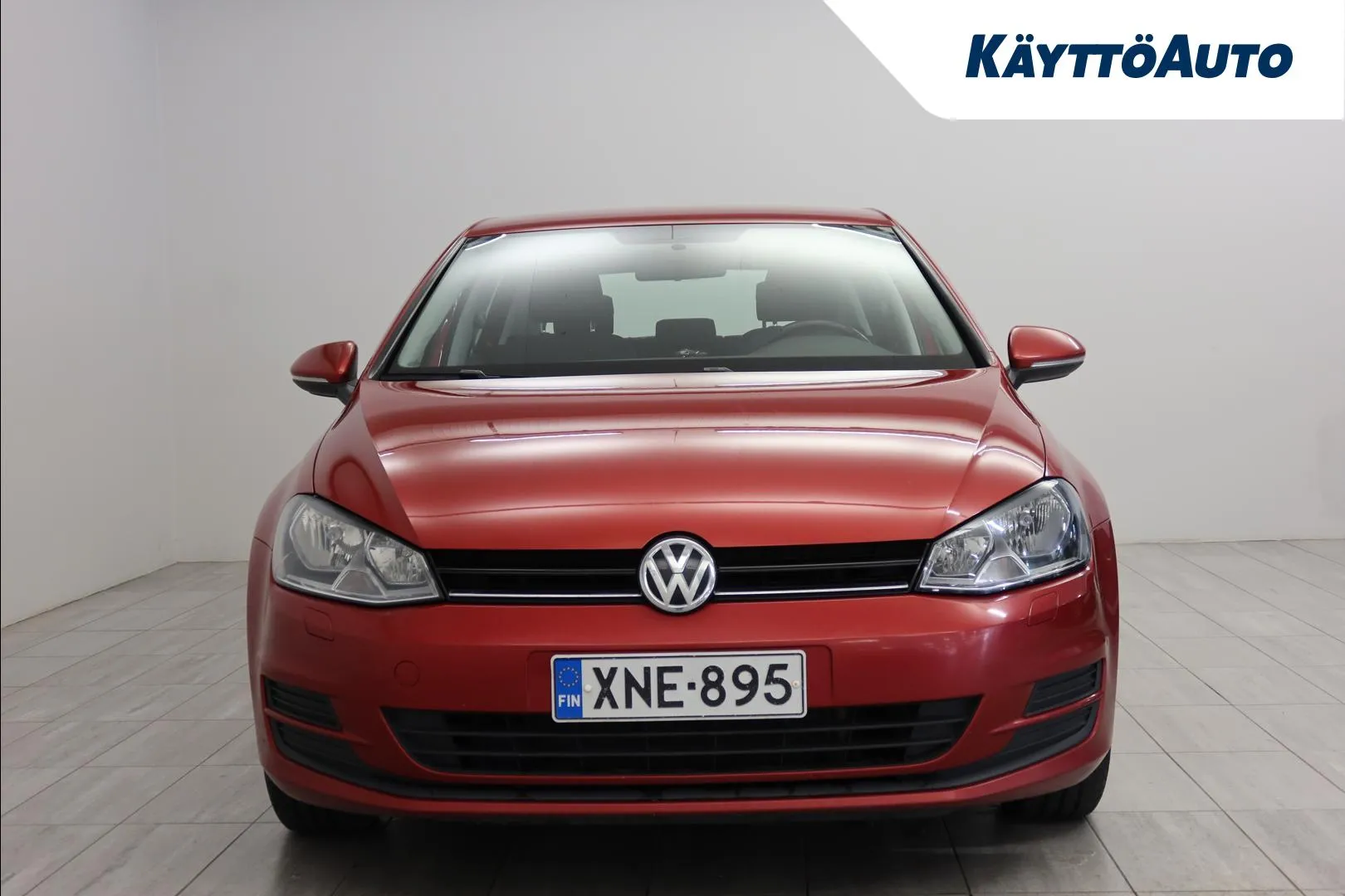 VOLKSWAGEN Golf XNE-895 carousel image