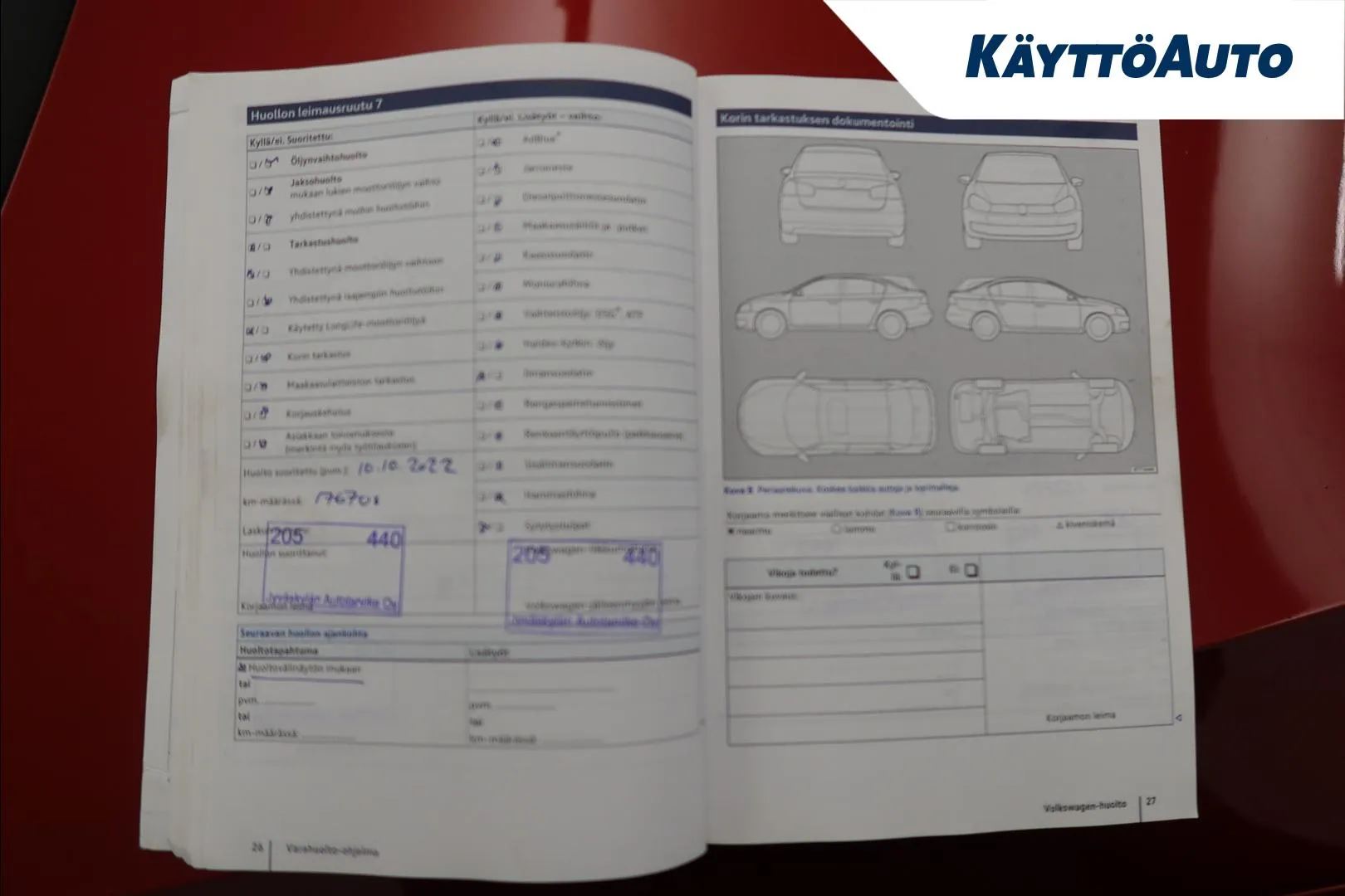VOLKSWAGEN Golf XNE-895 carousel image