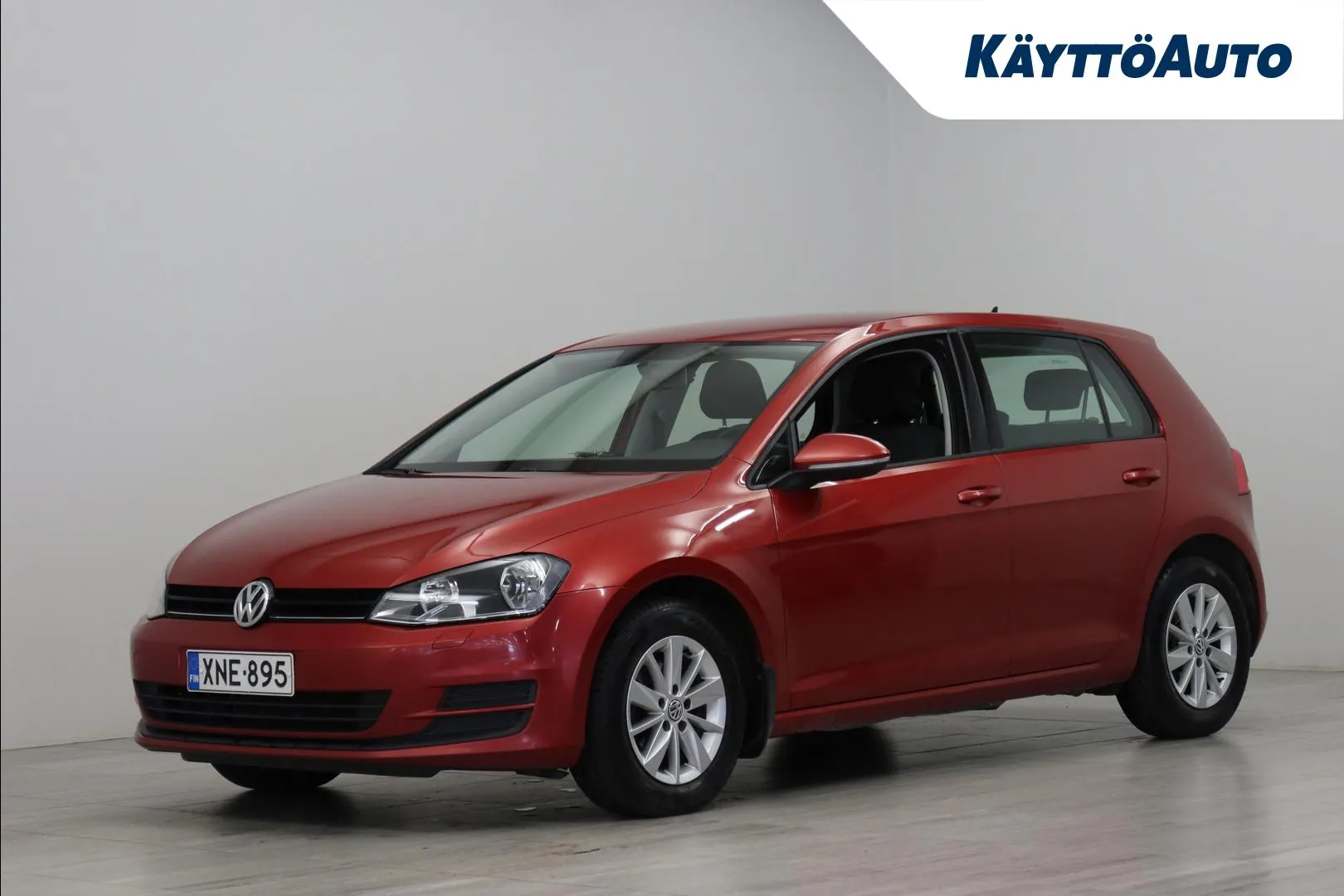 VOLKSWAGEN Golf XNE-895 carousel image