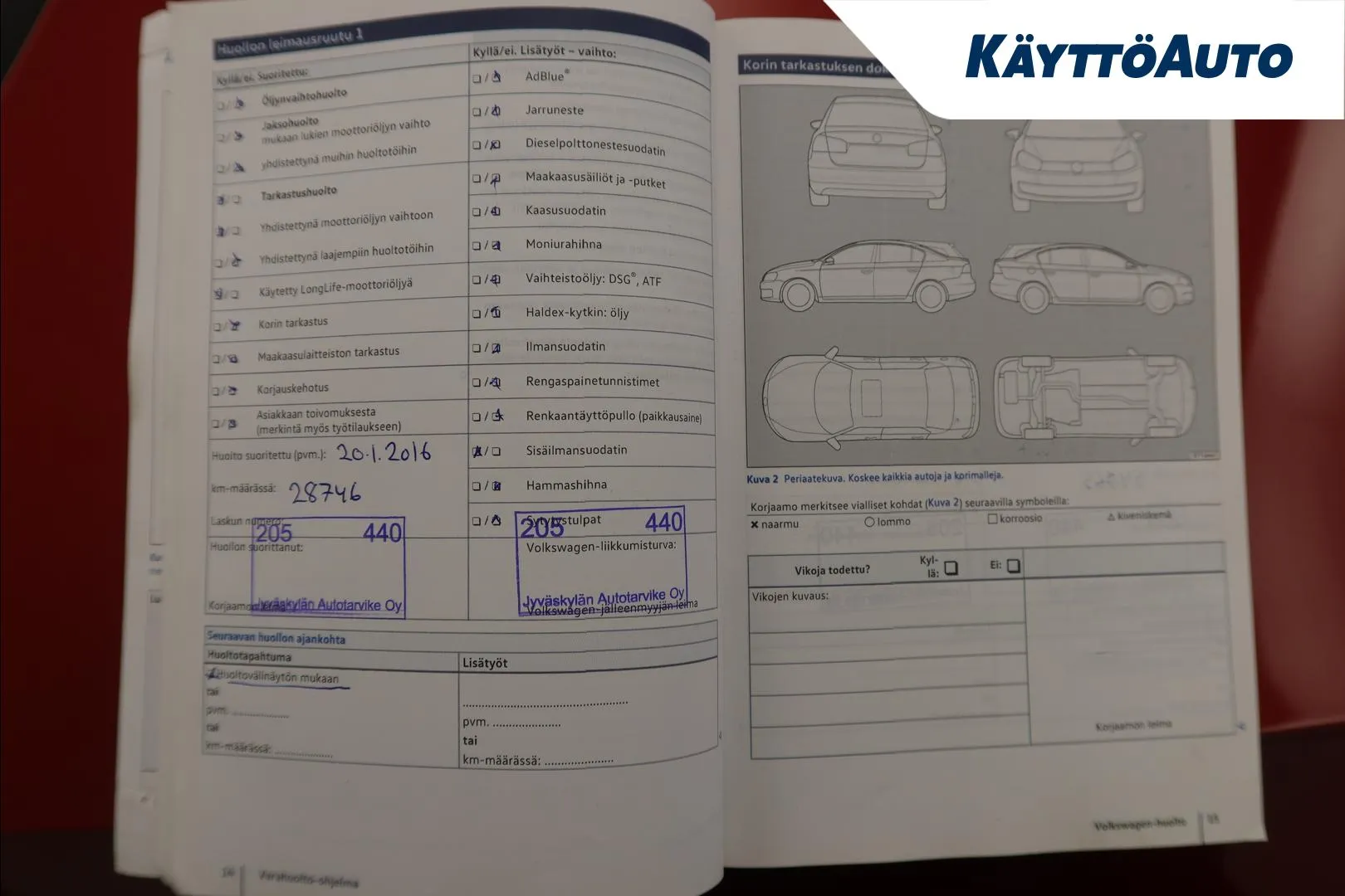 VOLKSWAGEN Golf XNE-895 carousel image