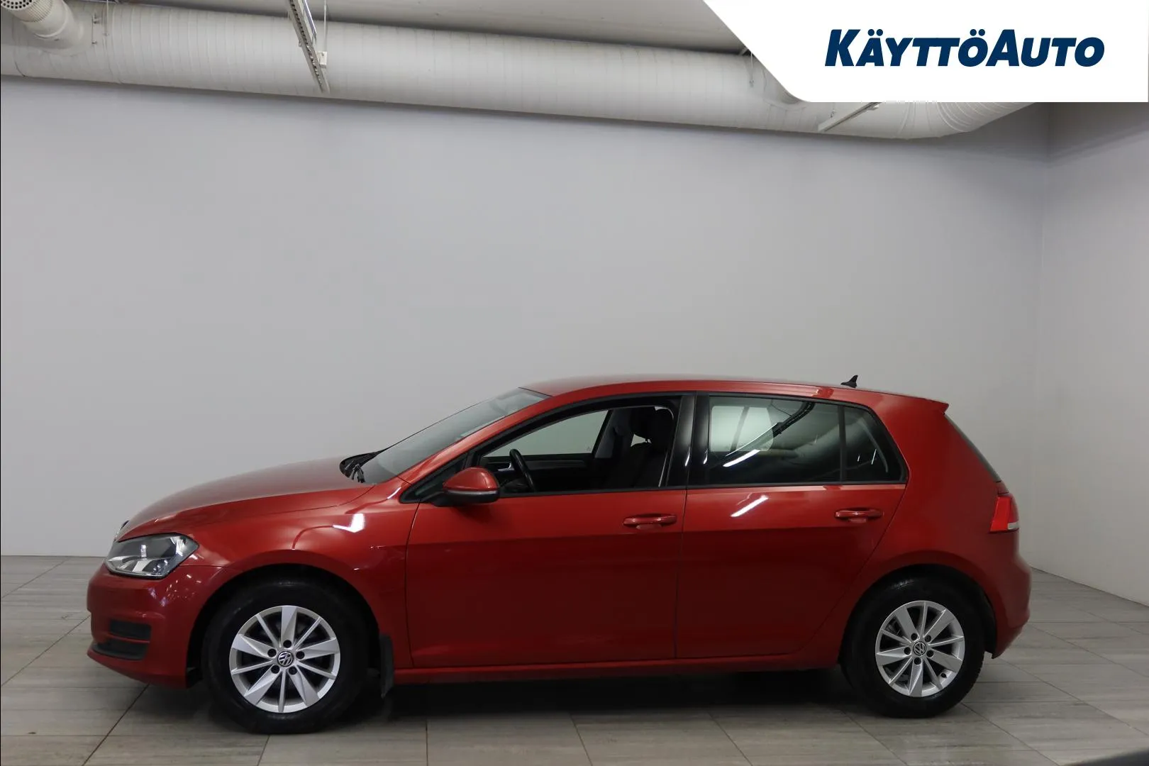 VOLKSWAGEN Golf XNE-895 carousel image