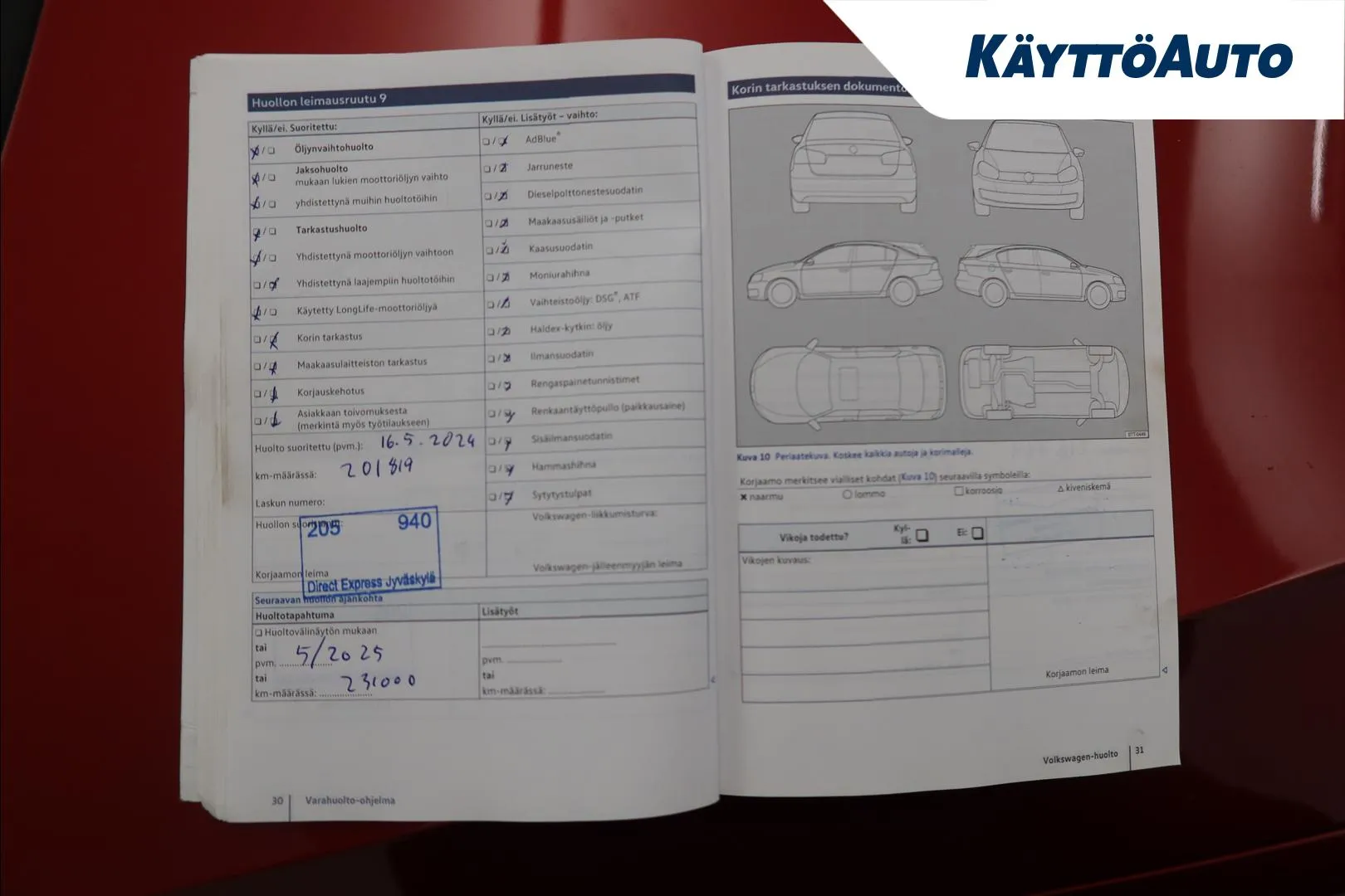 VOLKSWAGEN Golf XNE-895 carousel image