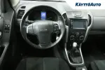 ISUZU D-Max FLN-816 carousel thumbs
