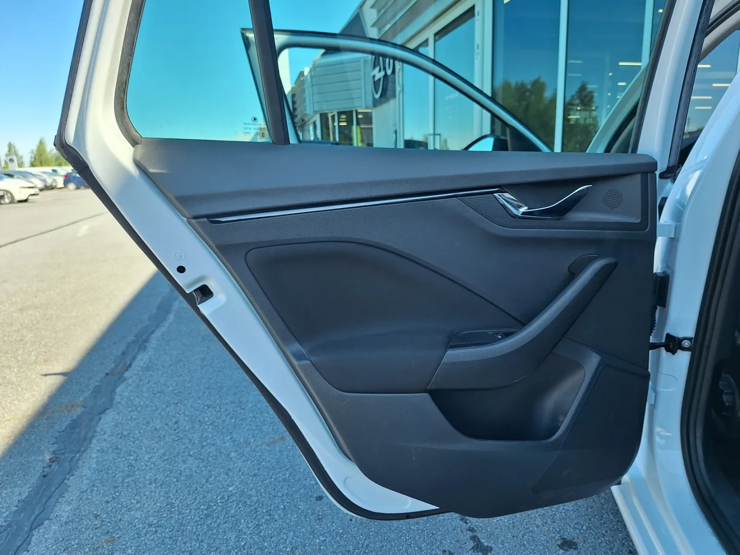 SKODA Scala BXL-894 carousel image