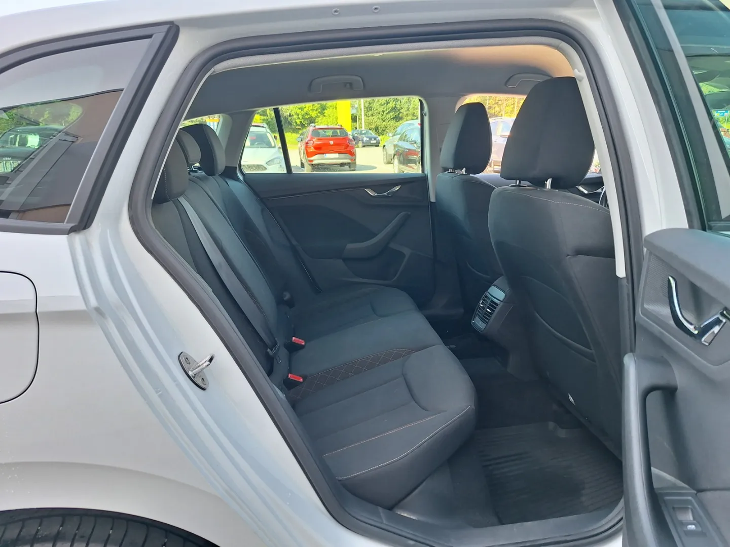 SKODA Scala BXL-894 carousel image