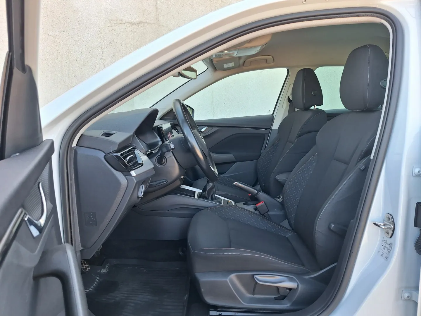 SKODA Scala BXL-894 carousel image