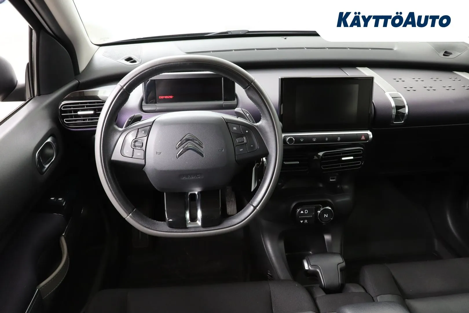 Citroen C4 Cactus ENX-328 carousel image