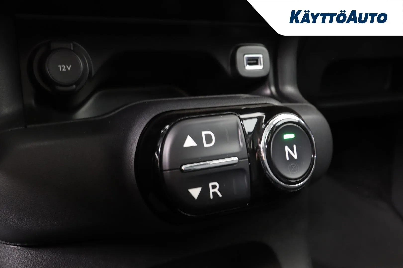 Citroen C4 Cactus ENX-328 carousel image