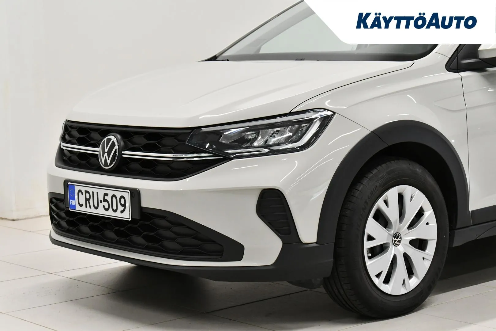 VOLKSWAGEN Taigo CRU-509 carousel image