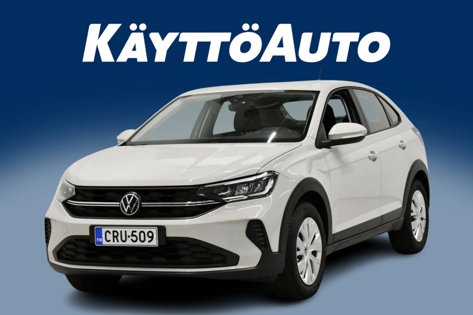 VOLKSWAGEN Taigo CRU-509 carousel image