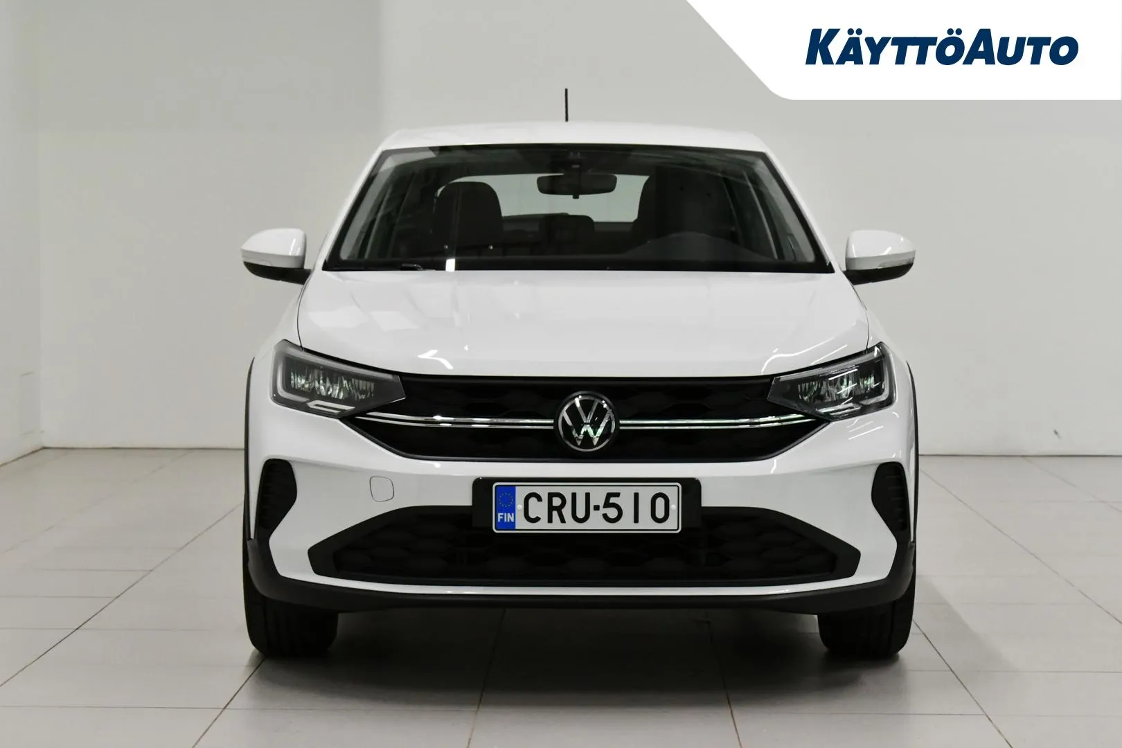 VOLKSWAGEN Taigo CRU-510 carousel image