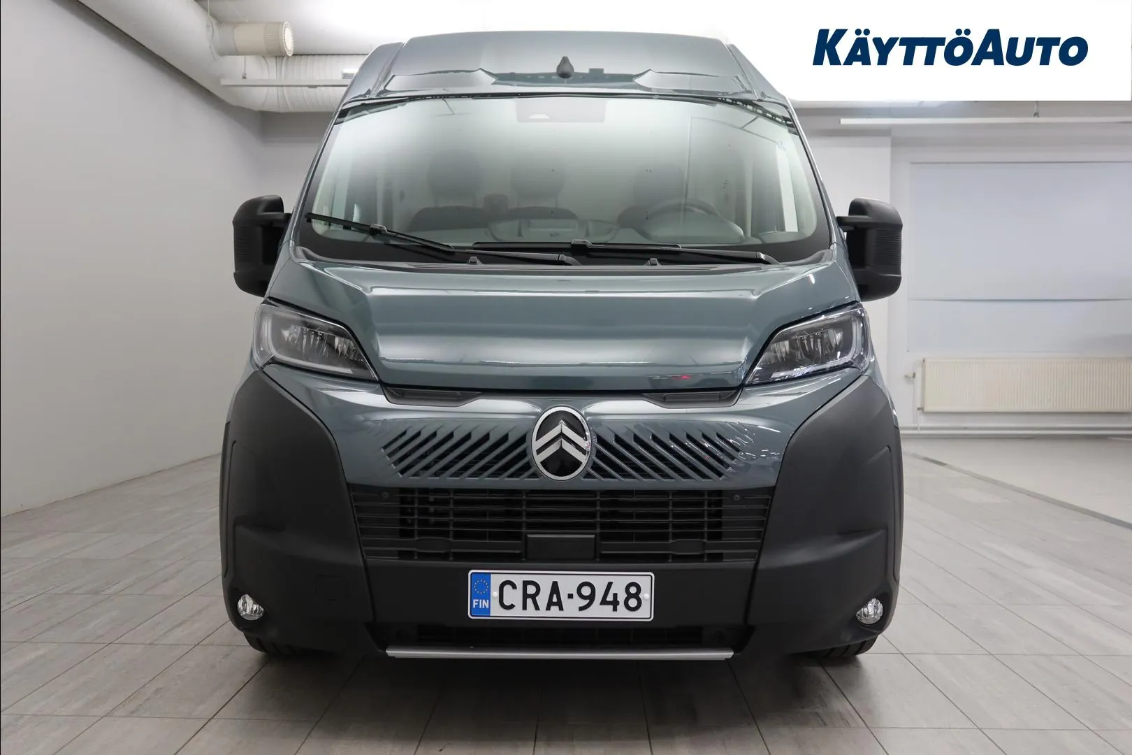 Citroen Jumper CRA-948 carousel image