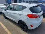 FORD Fiesta YKP-781 carousel thumbs