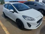 FORD Fiesta YKP-781 carousel thumbs