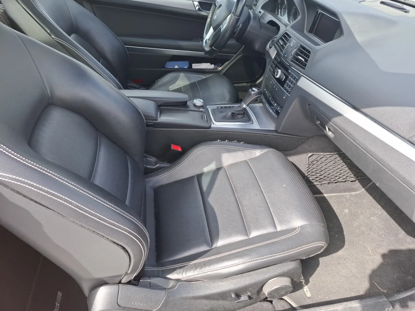 MERCEDES-BENZ E ZMC-743 carousel image