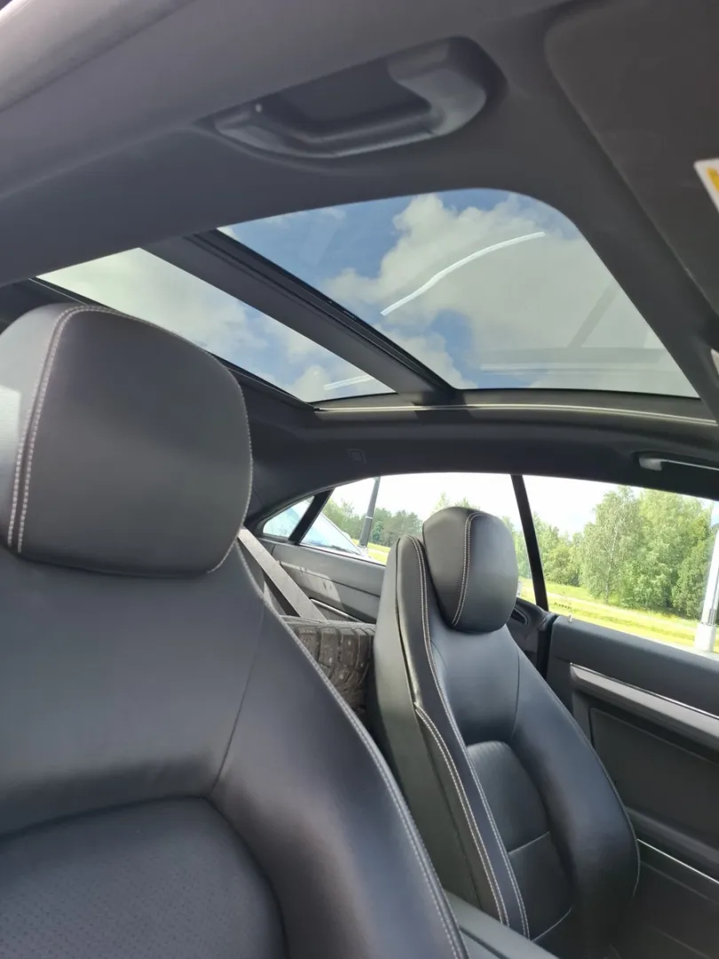 MERCEDES-BENZ E ZMC-743 carousel image