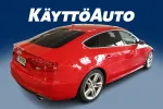 AUDI A5 YJM-995 carousel thumbs