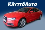 AUDI A5 YJM-995 carousel thumbs